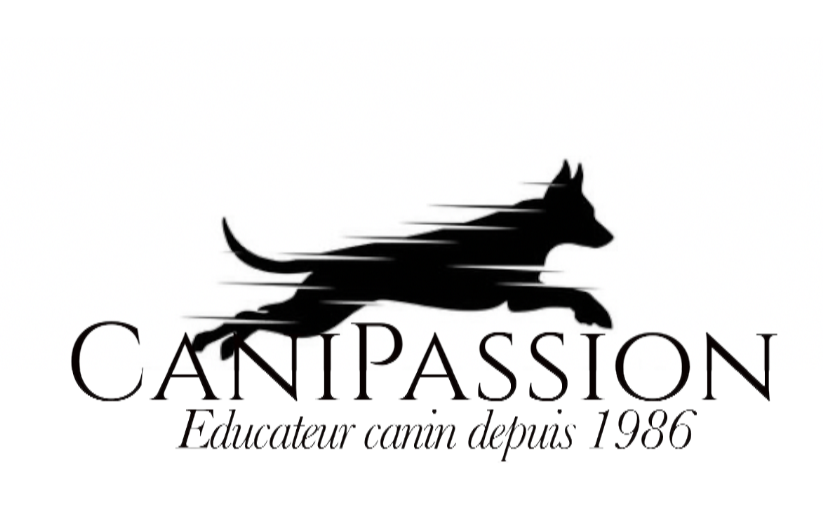 Logo Canipassion